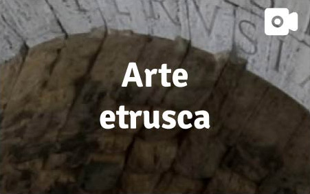 Arte etrusca