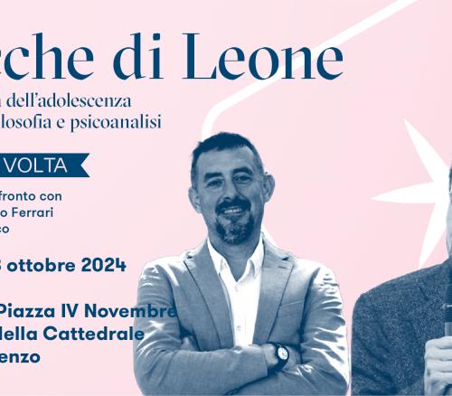 Bocche di leone - L'esperienza dell'adolezcenza tra scuola, filosofia e psicoanalisi