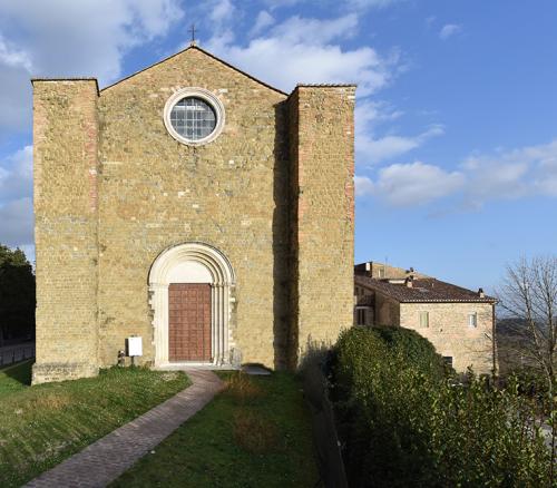 Due giorni di incontri e scoperte sulle tracce dei Templari a Perugia