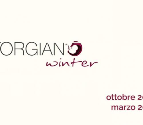 Riprendono gli appuntamenti di Torgiano Winter